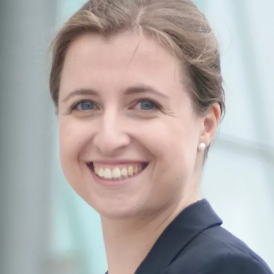 Jessica Burgner-Kahrs