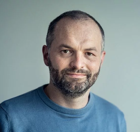 Christian Duriez