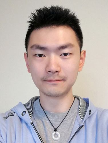 Minchen Li